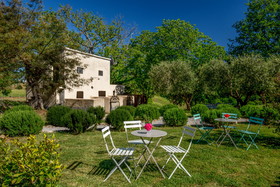 Borgovera Tuscany Vacation Resort