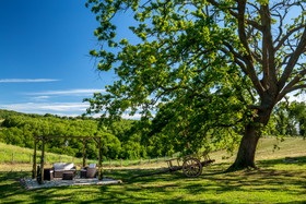 Borgovera Tuscany Vacation Resort
