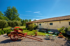 Borgovera Tuscany Vacation Resort