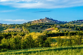 Borgovera Tuscany Vacation Resort