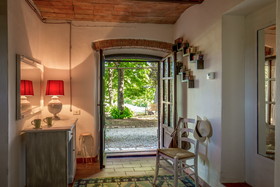 Borgovera Tuscany Vacation Resort