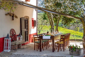 Borgovera Tuscany Vacation Resort