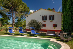 Borgovera Tuscany Vacation Resort
