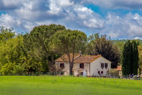 Borgovera Tuscany Vacation Resort