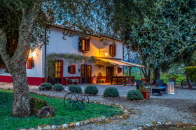 Borgovera Tuscany Vacation Resort