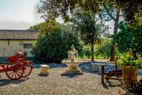 Borgovera Tuscany Vacation Resort