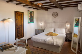 Borgovera Tuscany Vacation Resort