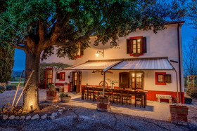 Borgovera Tuscany Vacation Resort