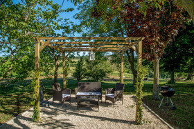 Borgovera Tuscany Vacation Resort