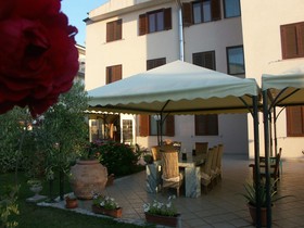 Hotel & Relais Il Borgonuovo