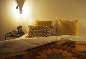 La Pianaccia Country House