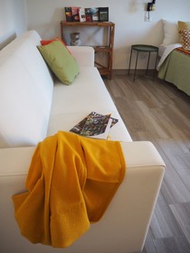 La Pianaccia Country House