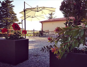La Pianaccia Country House