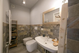 La Pianaccia Country House