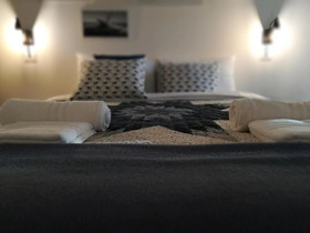 La Pianaccia Country House