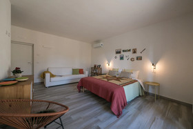 La Pianaccia Country House