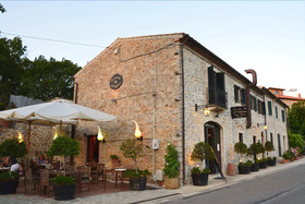 Locanda All'Andreas