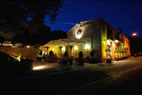 Locanda All'Andreas
