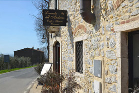 Locanda All'Andreas