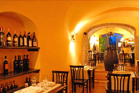 Locanda All'Andreas