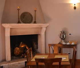 Relais Ciavatta