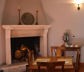 Relais Ciavatta
