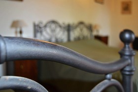 Charming Villa Marcialla