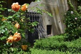 Charming Villa Marcialla