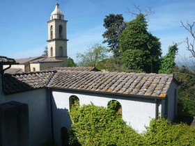 Charming Villa Marcialla