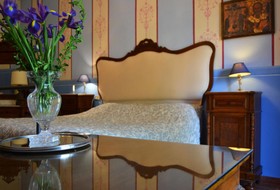Charming Villa Marcialla
