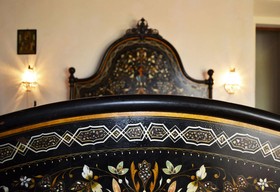 Charming Villa Marcialla