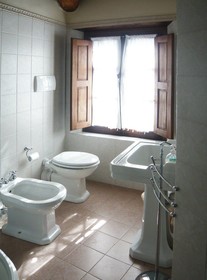 Charming Villa Marcialla