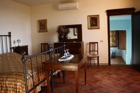 Charming Villa Marcialla