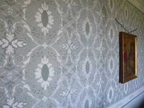 Charming Villa Marcialla