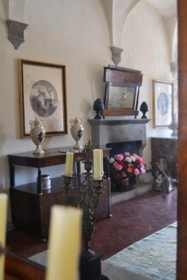 Charming Villa Marcialla