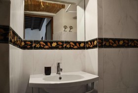 Charming Villa Marcialla