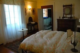 Charming Villa Marcialla