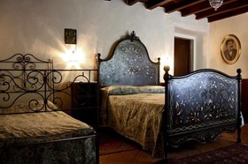 Charming Villa Marcialla