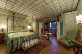 Charming Villa Marcialla