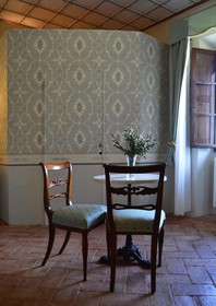 Charming Villa Marcialla