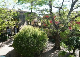 Charming Villa Marcialla