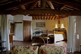 Charming Villa Marcialla