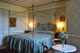 Charming Villa Marcialla
