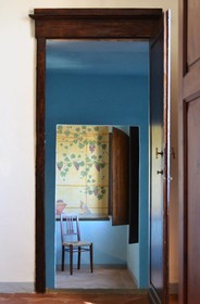 Charming Villa Marcialla