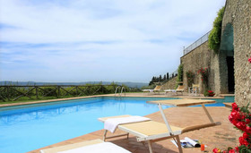 Relais Villa Tavolese