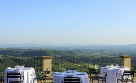 Relais Villa Tavolese