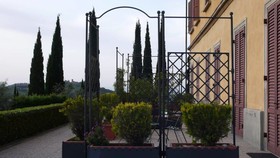 Relais Villa Tavolese