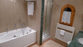 Relais Villa Tavolese