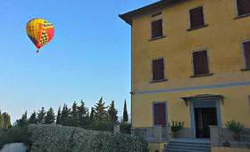 Relais Villa Tavolese