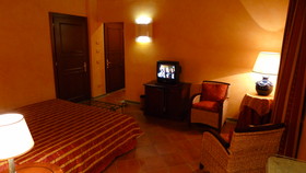 Relais Villa Tavolese